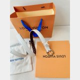 LV Darling Ard 15mm Belt