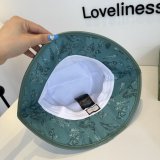 Designer Gucci fisherman High Quality hat