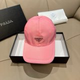 Prada Classic baseball cap