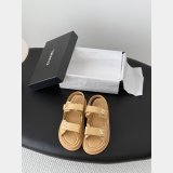 Top CC WOMEN SANDALS