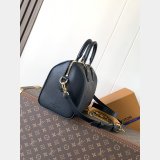 Perfect Louis Vuitton Replica Bandouliere 25 Monogram Empreinte Leather
