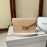 Sell online Luxury Yves Saint Laurent 101033 CUIR TRIOMPHE Handbag