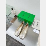 Top Bottega Veneta Charlotte Ballet shoes