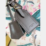 Louis Vuitton Speedy Soft 30 M29066 Monogram Canvas Bag