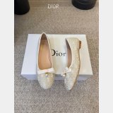 Dior Ballet Flat