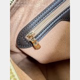Louis Vuitton Speedy Soft 30 M29066 Monogram Canvas Bag