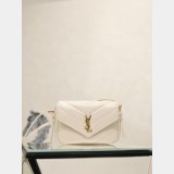 Saint Laurent Loulou Mini Quilted Camera 873156 Bag