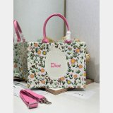 2026 DIOR Book tote