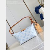 Louis Vuitton Buy M28250 Pochette Hills Other Monogram Canvas Bag