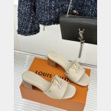Best Louis Vuitton Mare Mule
