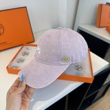Hermes Top Quality cap hat