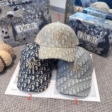 Top Quality Christian Dior Hats