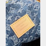 Louis Vuitton M27330 Montsouris Cargo Backpack 1:1 Bag