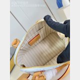 Louis Vuitton Alma BB LV Icons Monogram Canvas M27526 Women Bags