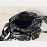 Balenciaga superbusy camera mini bag 829068