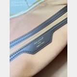 Louis Vuitton Speedy Soft 30 M29066 Monogram Canvas Bag