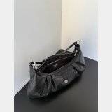 7 Star Balenciaga pamela Dumpling lambskin Bag
