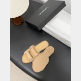 2026 CC WOMEN Slide Mules