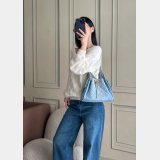 Luxury CC 25 SMALL Hobo AS5293 HANDBAG