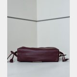 Fendi Mamma Baguette Medium leather Bag