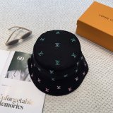 2026 Louis Vuitton new fisherman Wholesale hat
