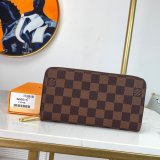 Dolabuy Louis Vuitton M60017 Fake Leather Designer Wallet