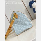 Louis Vuitton Speedy 30 Bandoulière Other Monogram Canvas M2A209 Bag