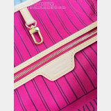 Replica Louis Vuitton Neverfull GM M41180 cherry