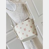 Louis Vuitton All In BB Bicolor Monogram Empreinte M28315/M27570 Bags