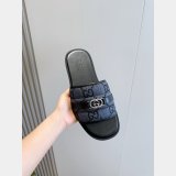 Gucci Lido MEN SLIPPERS