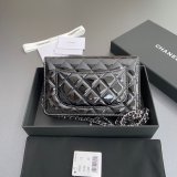 Copy 1:1 Mirror Woc On Chain High Quality Bags