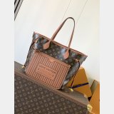 Top Quality Louis Vuitton M12061/M11946 Neverfull Inside Out MM