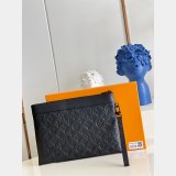 Fashion Louis Vuitton Replica Designer Pochette To-Go M81570 Travel