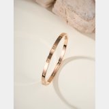 LOVE bracelet small model 6 diamonds