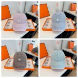 Hermes Top Quality cap hat