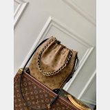 Louis Vuitton Duplicate Noe Trunk M13324 Monogram Reverse Bag