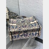 Shop Replica Christian Dior Book Tote Best Bags