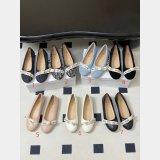 Dior Designer Ballet Flats