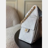 Best Quality CC 25 Small Bags AS5293 Hobo Bag