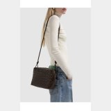 Bottega Veneta Loop Camera bag Small 22cm