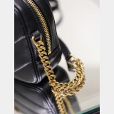 Saint Laurent Loulou High Quality Quilted Camera 869816 & 869468 Bag