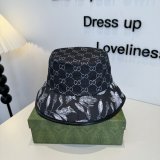 Designer Gucci fisherman High Quality hat