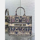 Shop Replica Christian Dior Book Tote Best Bags
