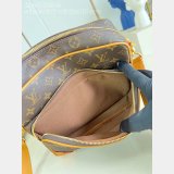 Louis Vuitton Nil GM Monogram Archive M27852 1:1 Bags