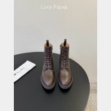Loro Piana Ankle Boot