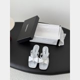 2026 CC Bow flip flops