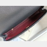 Perfect 1:1 Chevron Quilted Coco Handle Bag