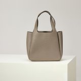 Prada Small leather tote bag 1BG335