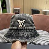 Top Cheap AAA Louis Vuitton Replica Hats Outlet