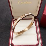 Best quality Cartier love Bracelet